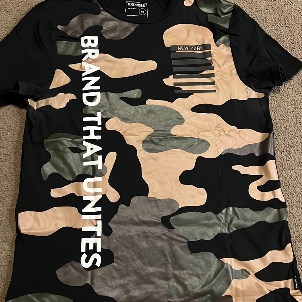 Express Men T-shirt